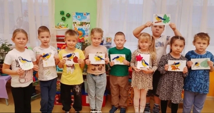 аппликация нитками (5)