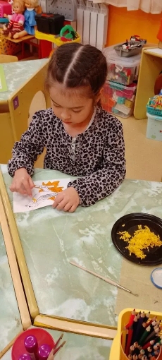 аппликация нитками (7)