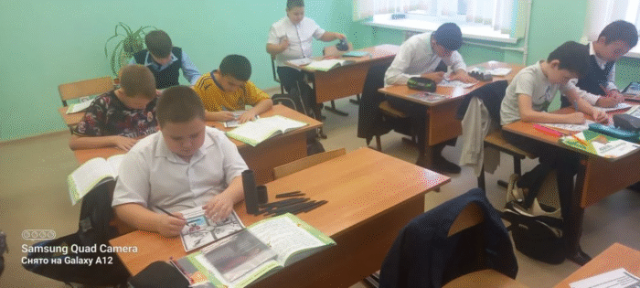 безопасность в осенне зимний период беседа в 4 классе (2)