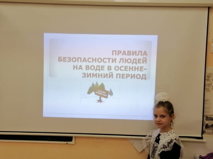 беседа в 1 и 2 классах (2)