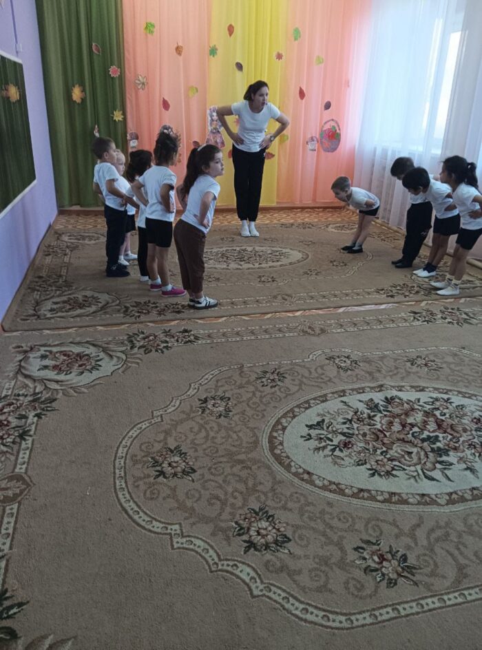 веселые старты (8)