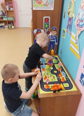 длрожная безопасность (5)