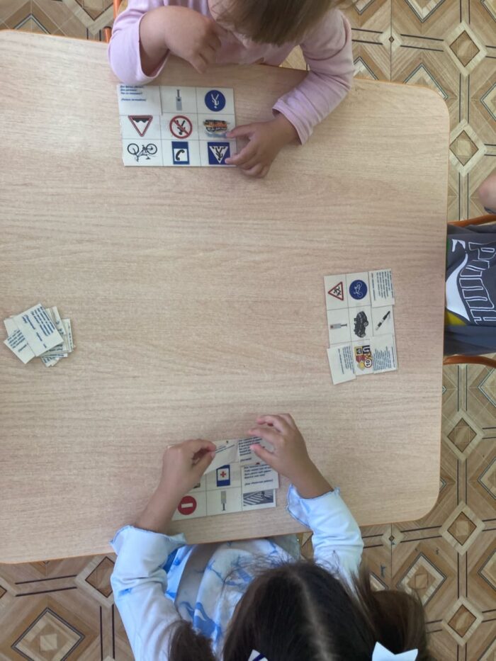 дорожная безопасность (1)