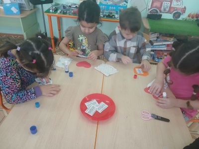 дорожная безопасность (1)