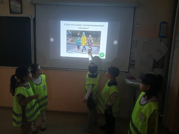 дорожная безопасность (1)