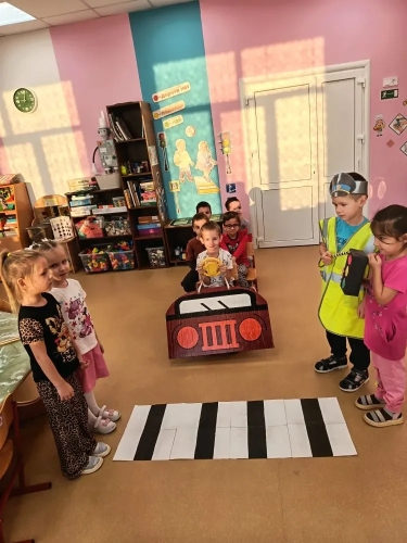 дорожная безопасность (1)