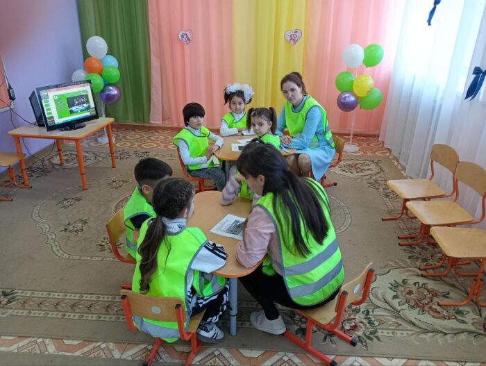 дорожная безопасность (1)