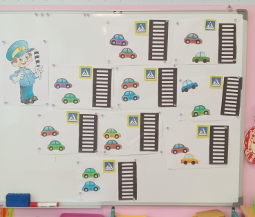 дорожная безопасность (1)