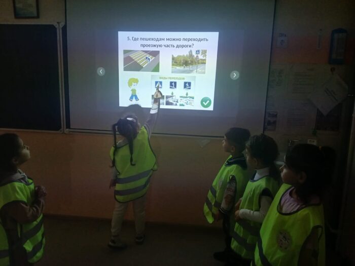дорожная безопасность (2)