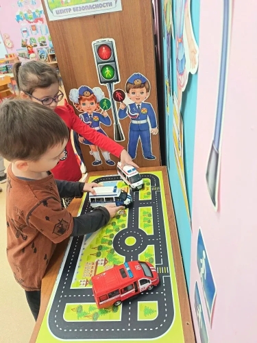 дорожная безопасность (2)