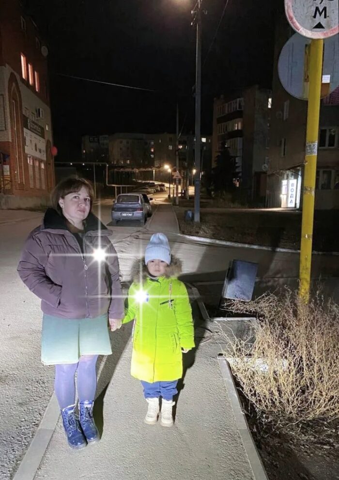 дорожная безопасность (2)