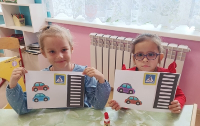 дорожная безопасность (2)