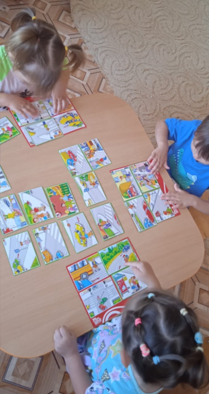 дорожная безопасность (3)