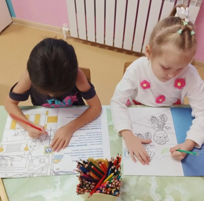 дорожная безопасность (3)