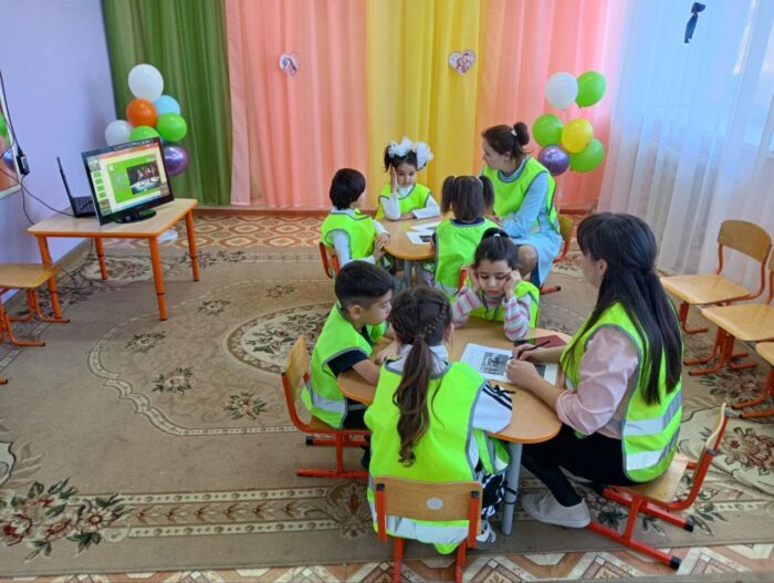 дорожная безопасность (3)