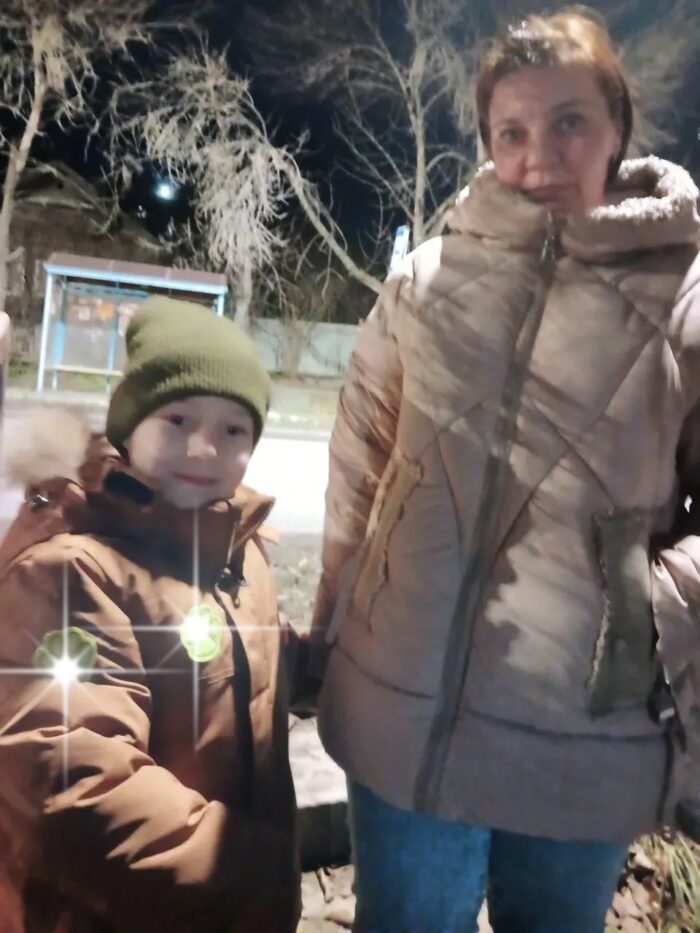 дорожная безопасность (3)