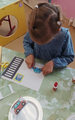 дорожная безопасность (3)