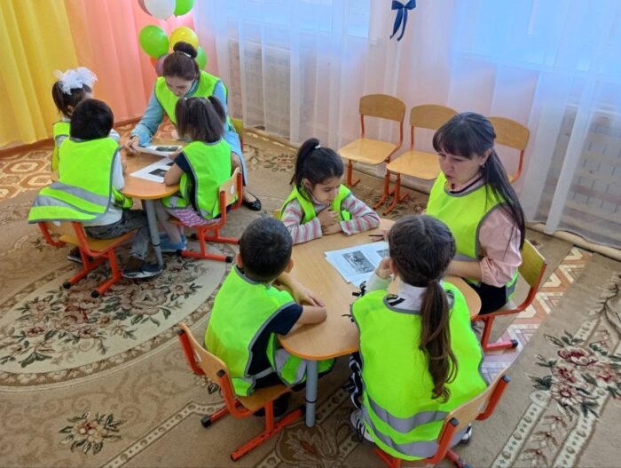 дорожная безопасность (4)