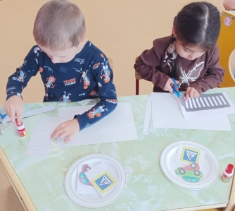 дорожная безопасность (4)