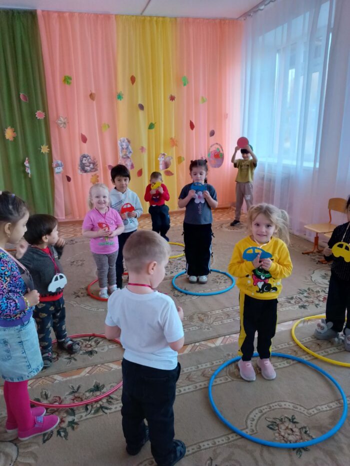 дорожная безопасность (5)