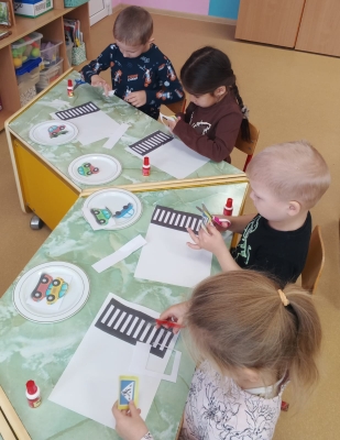 дорожная безопасность (5)