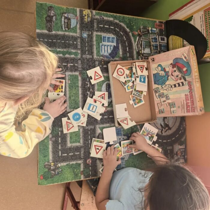 дорожная безопасность (8)