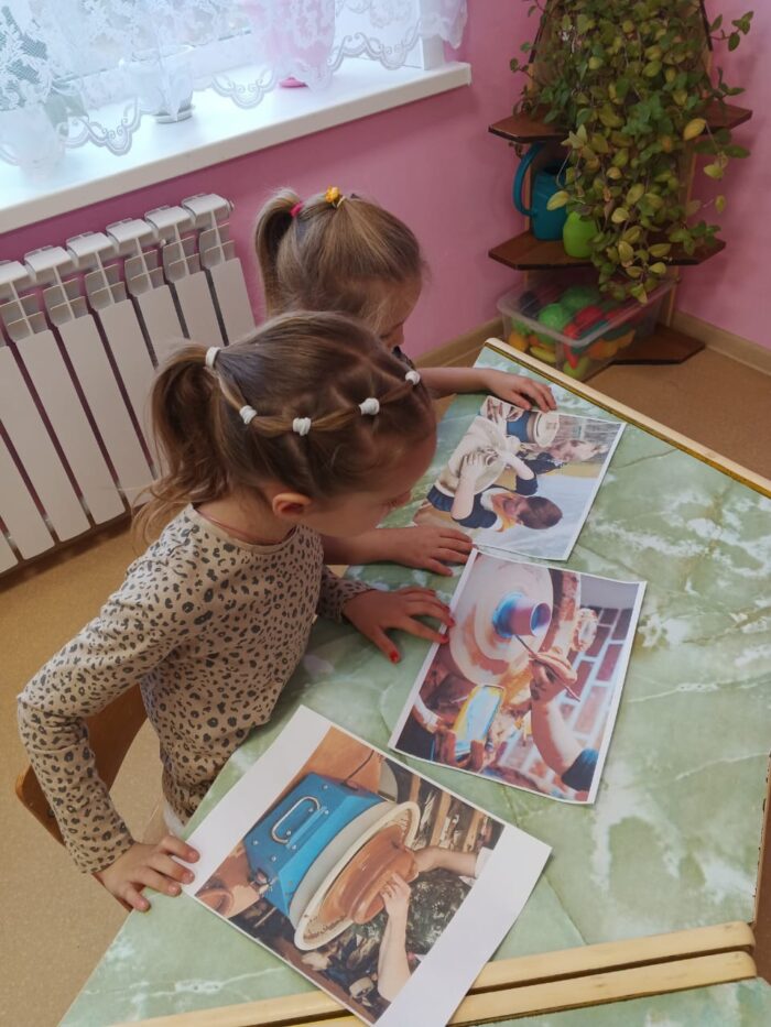 занятие Дымковская игрушка (6)