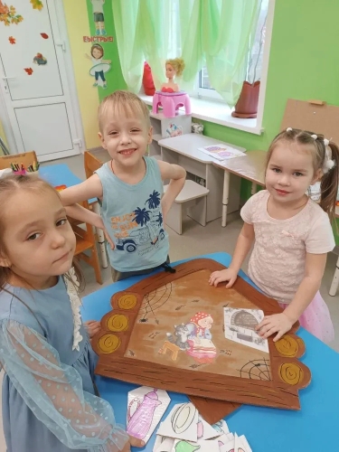 занятие в области речевого развития (3)