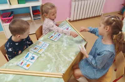 занятия по дорожной безопасности (2)