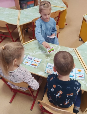 занятия по дорожной безопасности (3)