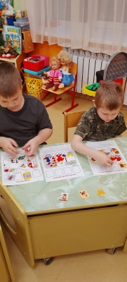 занятия по дорожной безопасности (4)