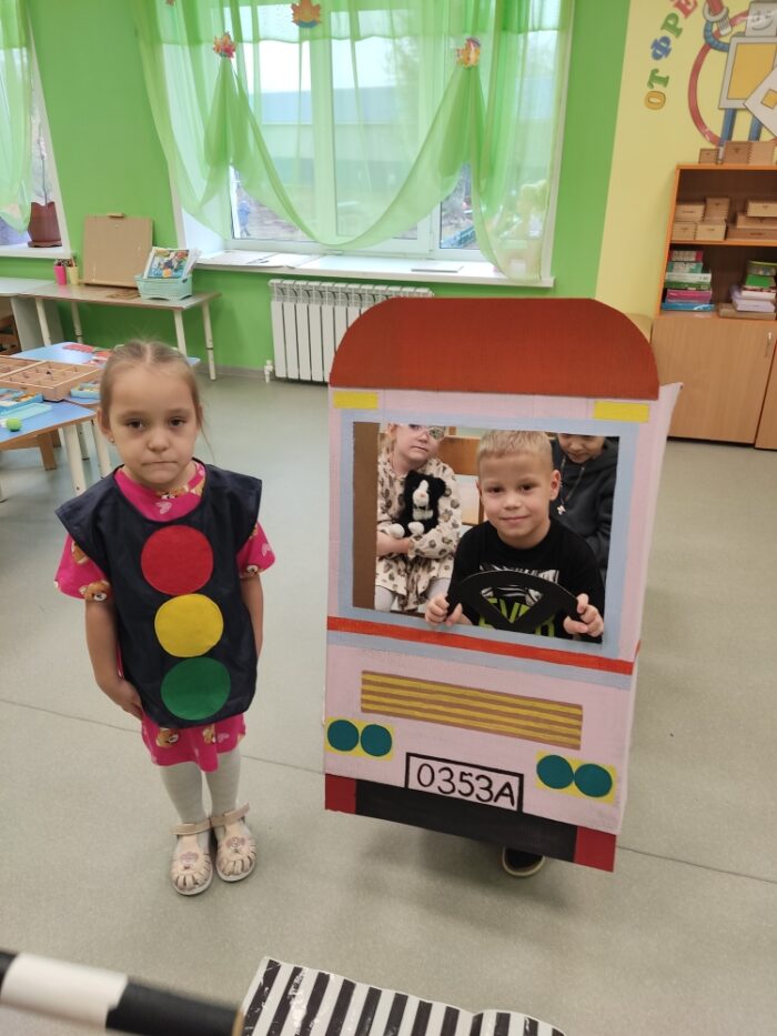 занятия по дорожной безопасности (6)