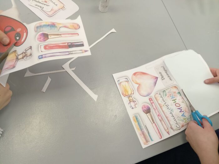 изготовление открыток 3 класс (1)