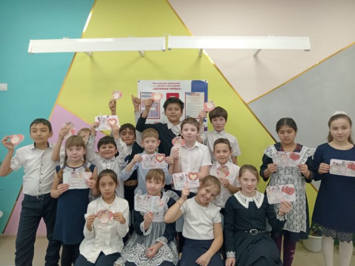 изготовление открыток 3 класс (3)