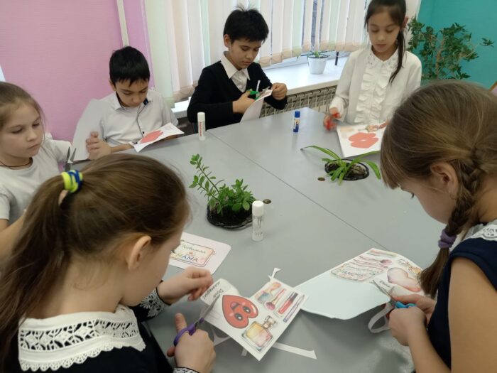 изготовление открыток 3 класс (4)