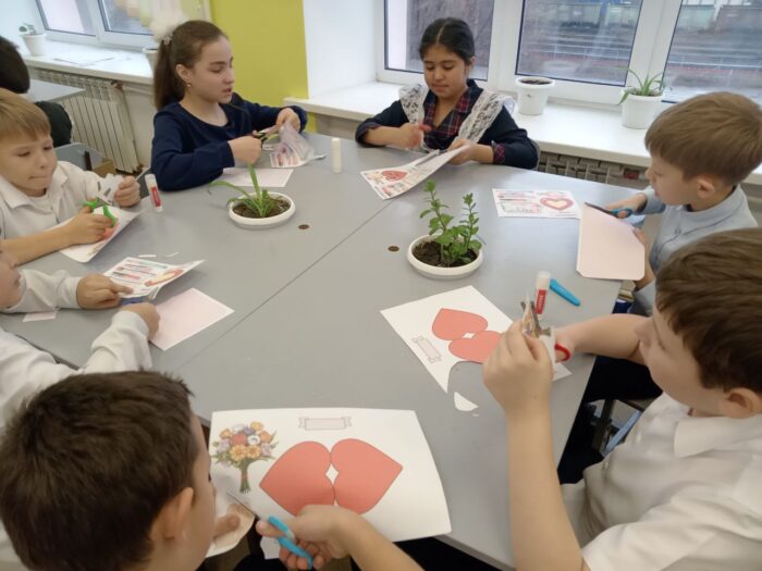 изготовление открыток 3 класс (6)