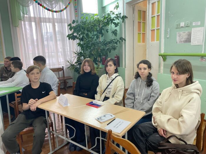 интеллектуальный квиз «Вместе мы Россия» (3)