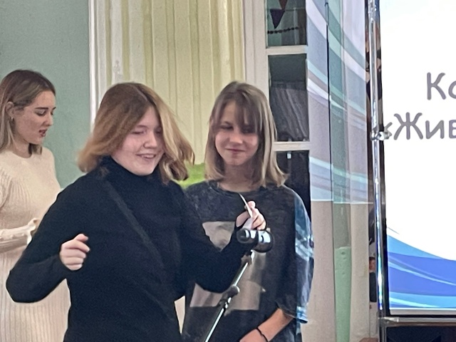 интеллектуальный квиз «Вместе мы Россия» (6)