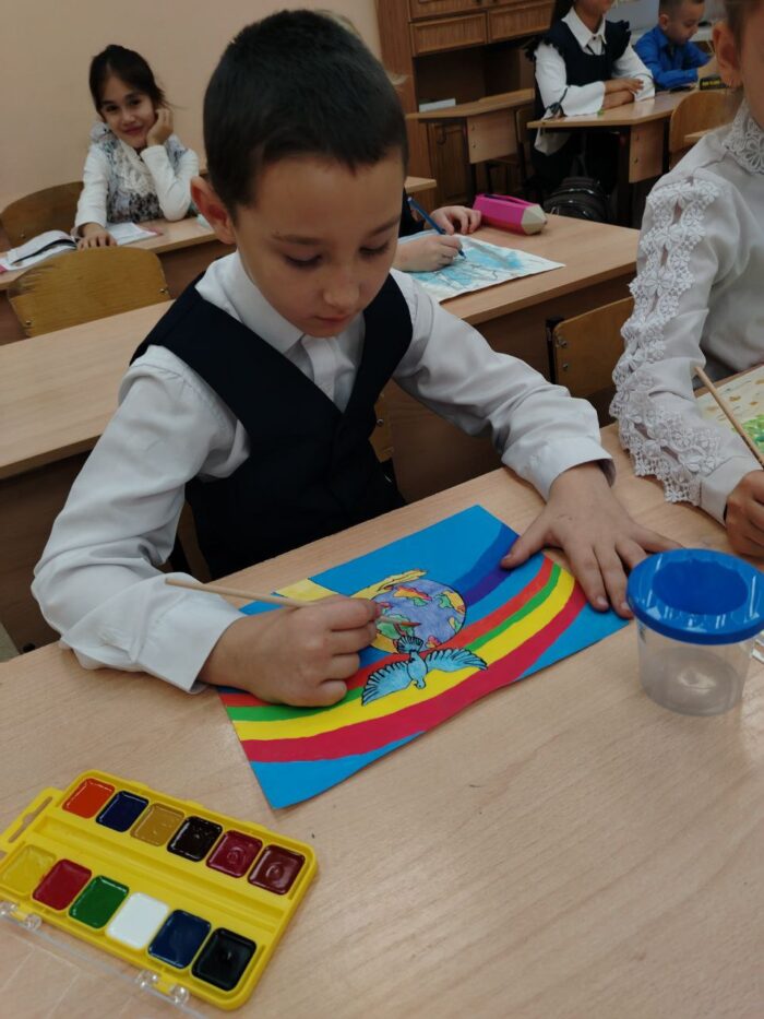 классный час в 1 классе (3)