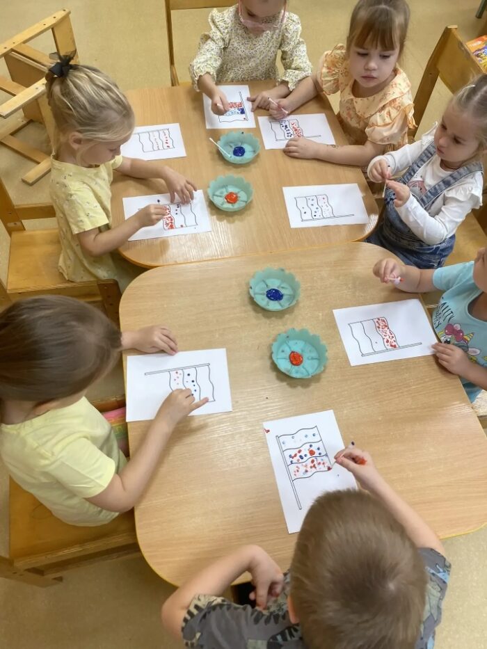 коллективная работа (2)