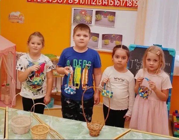 корзиноплетение (3)