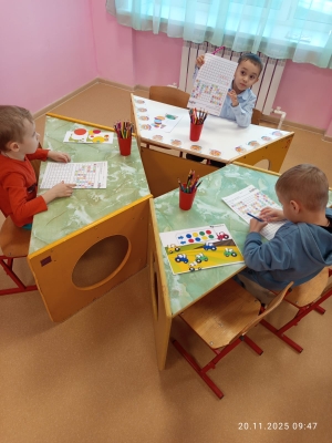 неделя психологии (2)