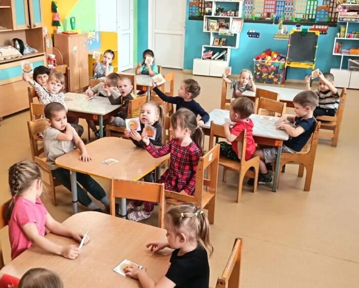 неделя психологии (6)