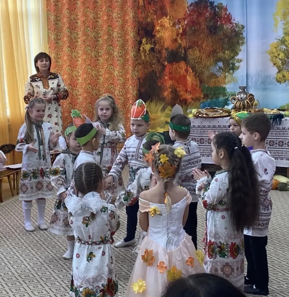 осенняя ярмарка (1)