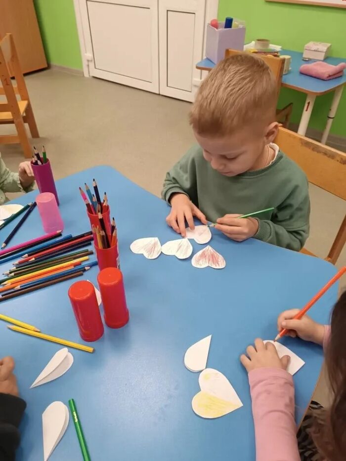 открытка для мамы (2)