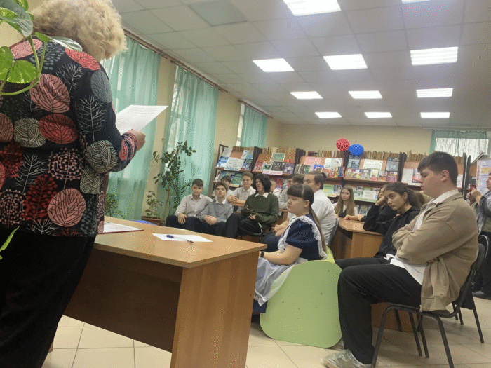 посещение библиотеки (4)