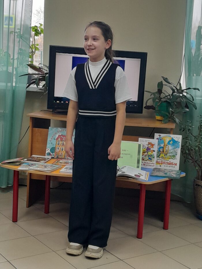 посещение библиотеки (6)