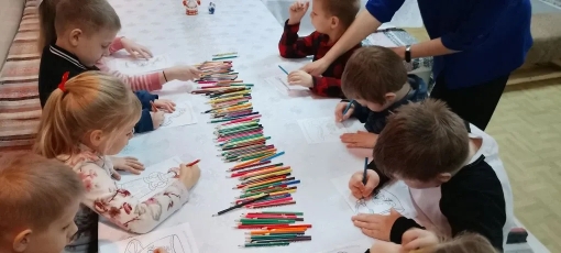 посещение музея (3)