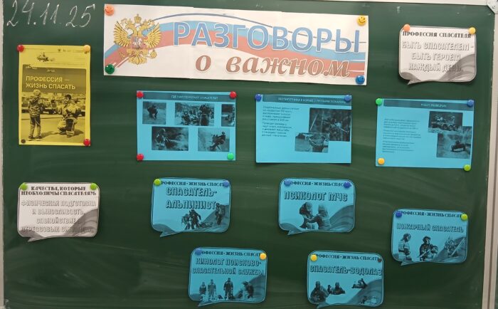 разговоры о важном в 6 классе (1)