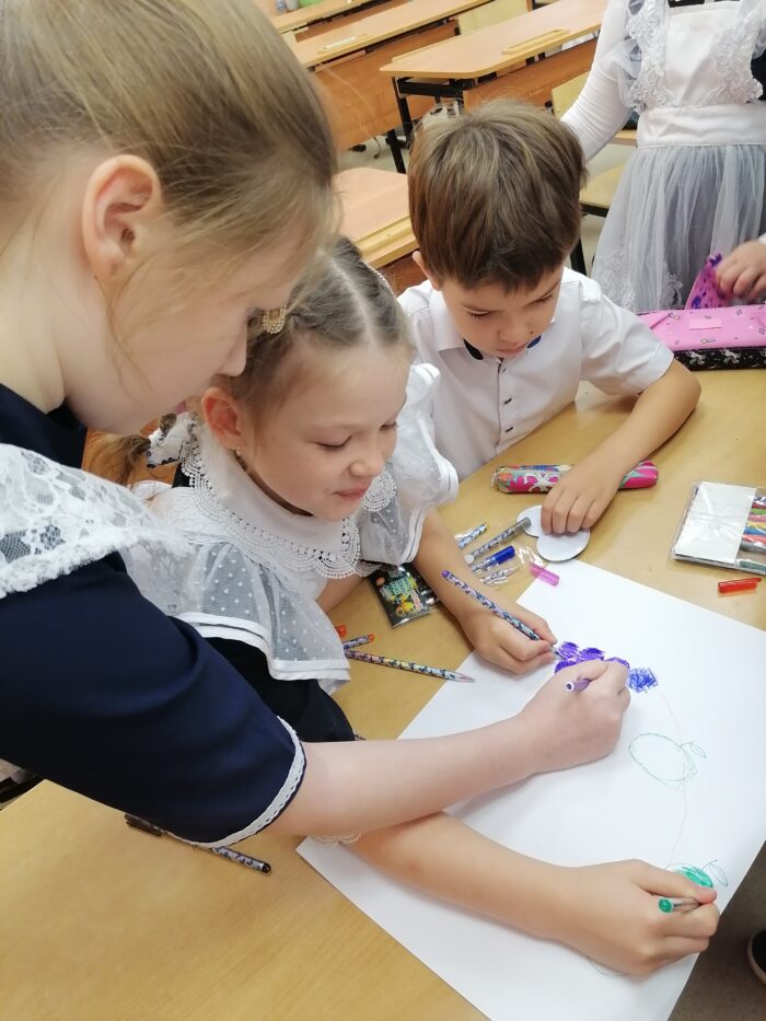 разгоровы о важном в 1 классе (4)